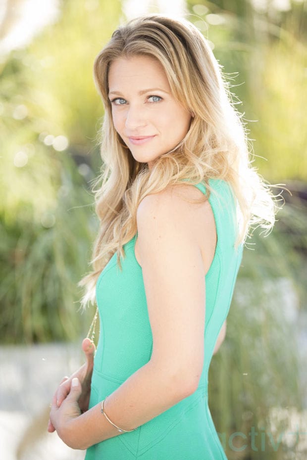 A.J. Cook A.J. Cook