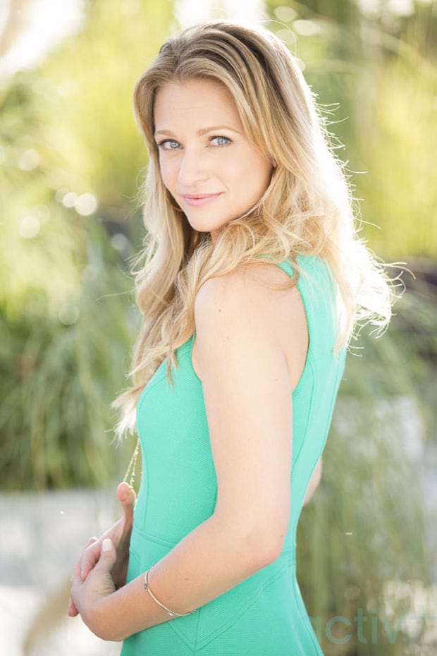 A.J. Cook