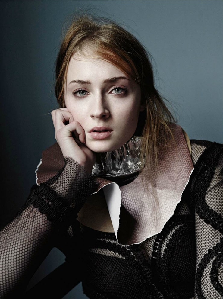 Sophie Turner