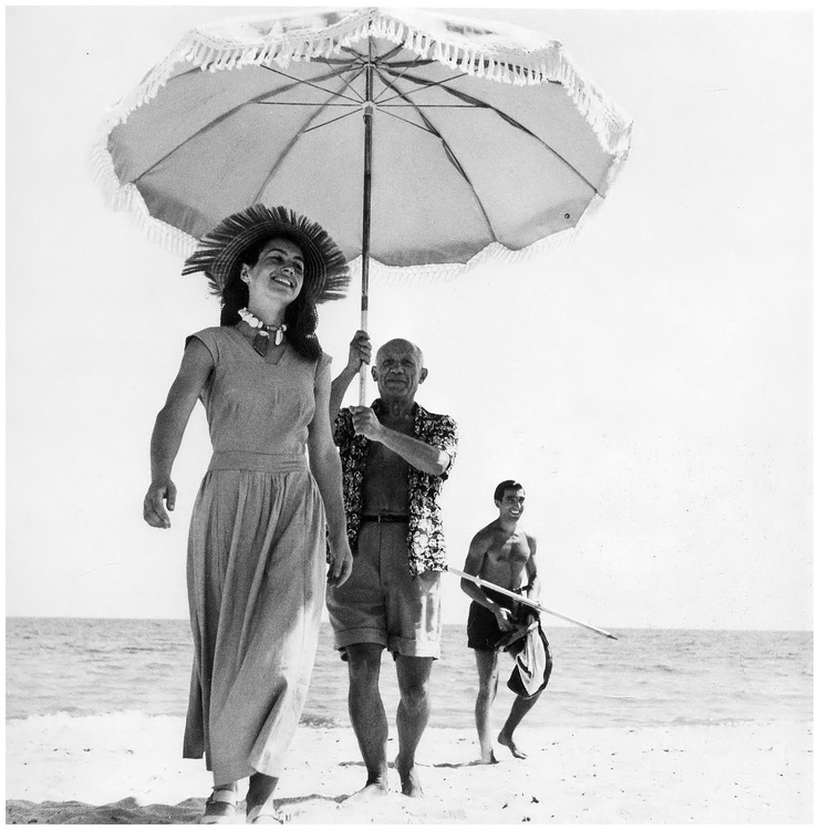 Pablo Picasso