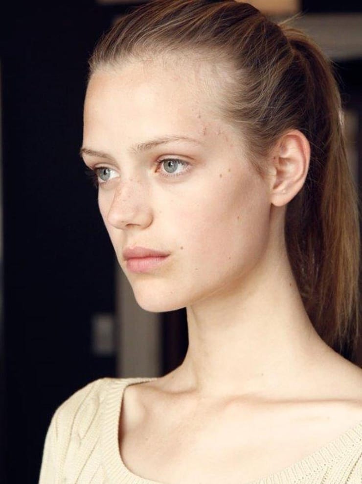 Esther Heesch Esther Heesch