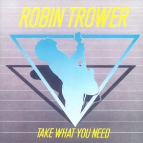 Take What You Need (US Release)
