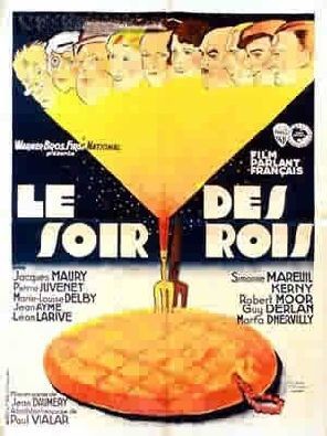 Le soir des rois