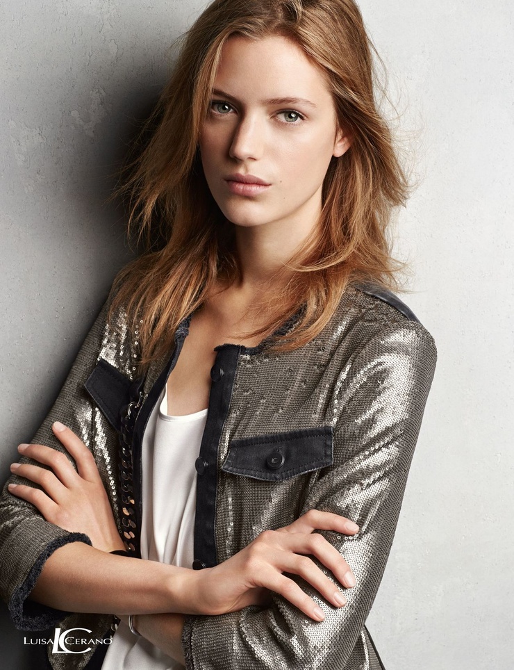 Esther Heesch Esther Heesch