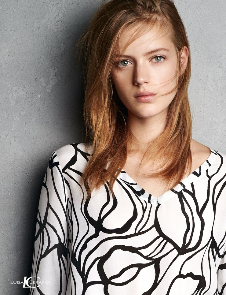 Esther Heesch Esther Heesch