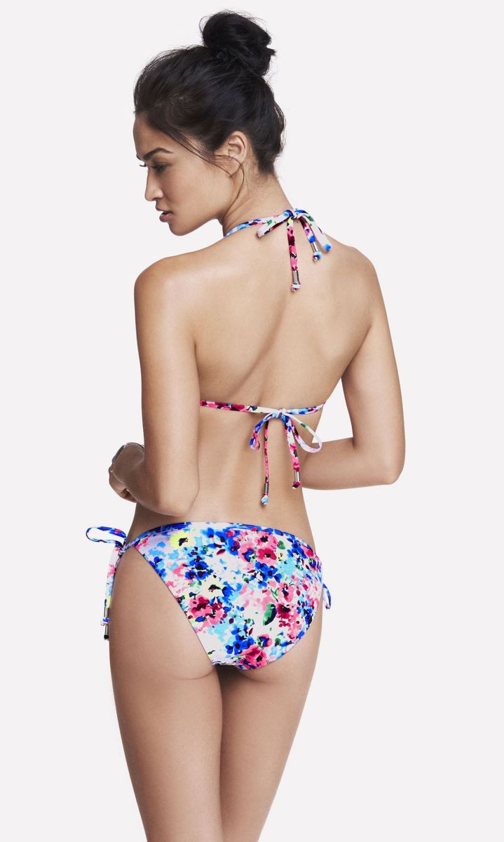Shanina Shaik