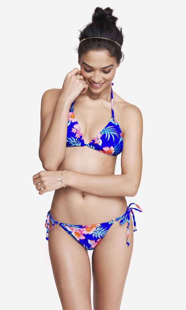 Shanina Shaik