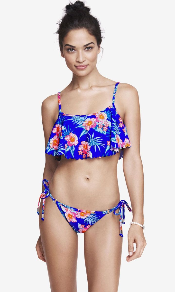 Shanina Shaik