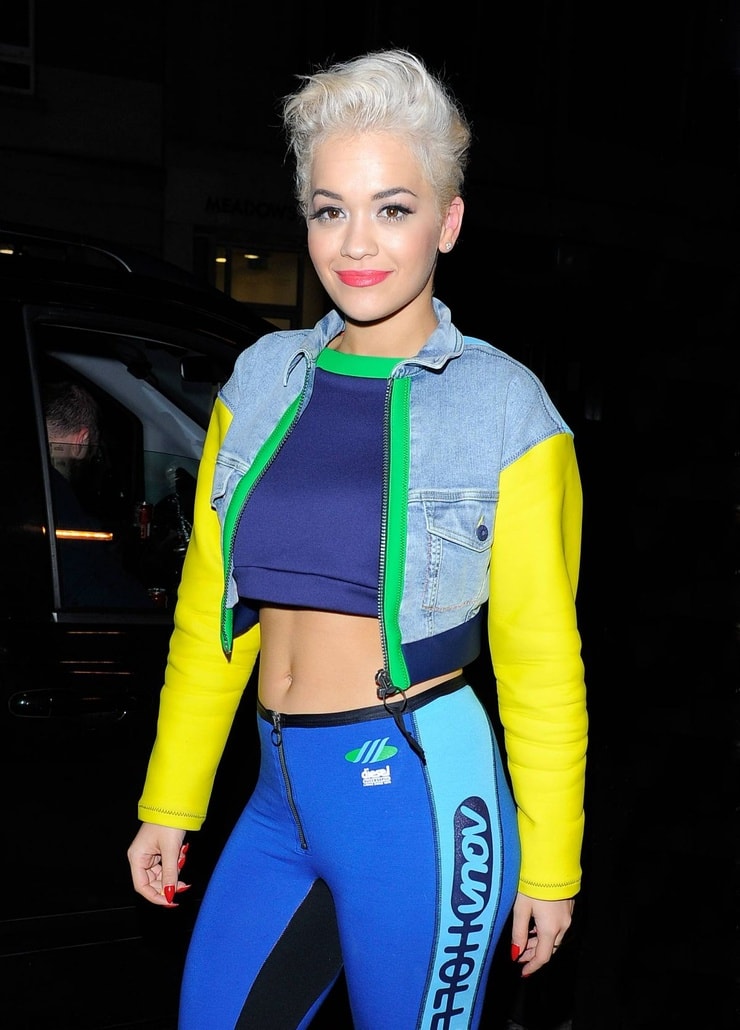 Picture of Rita Ora