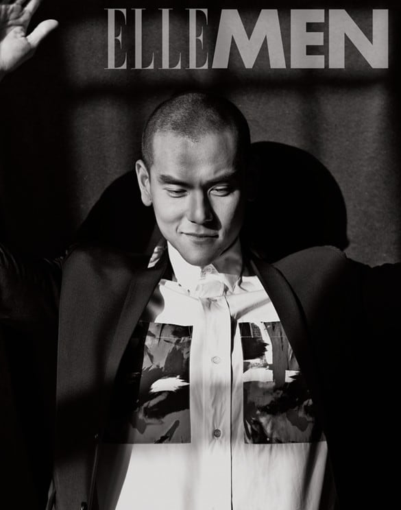Eddie Peng