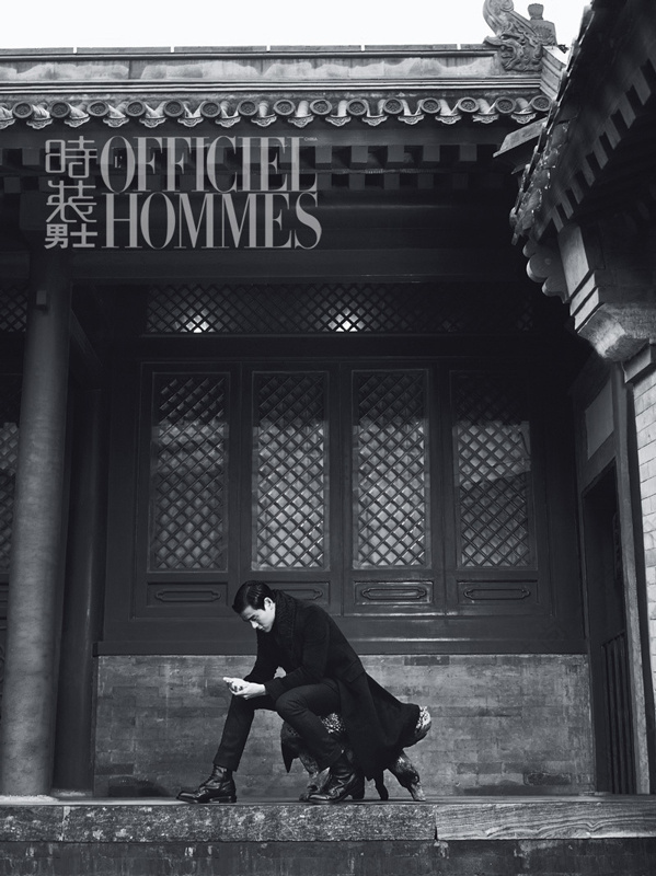 Eddie Peng