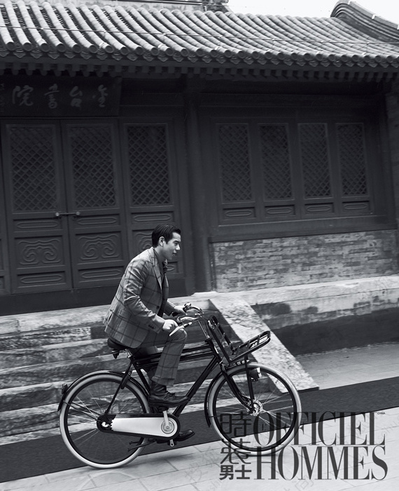 Eddie Peng