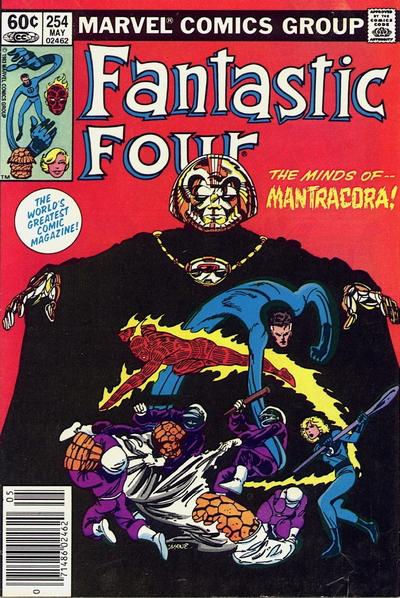 Fantastic Four Fantastic Four
