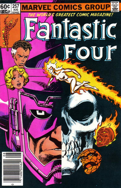 Fantastic Four Fantastic Four
