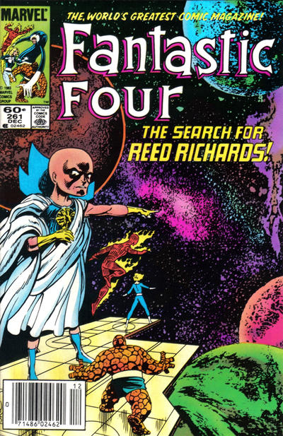 Fantastic Four Fantastic Four