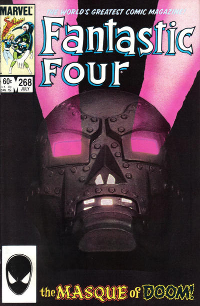 Fantastic Four Fantastic Four