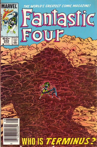 Fantastic Four Fantastic Four