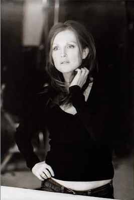 Julianne Moore