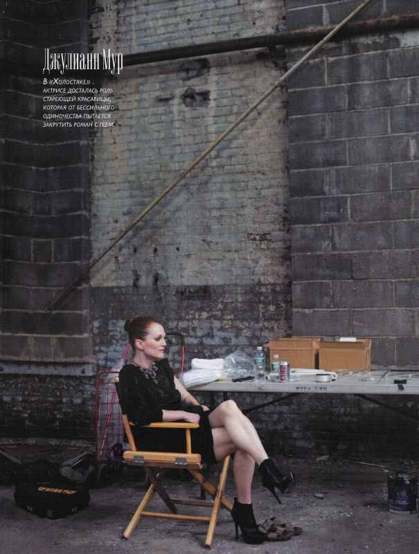 Julianne Moore Julianne Moore