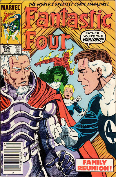 Fantastic Four Fantastic Four
