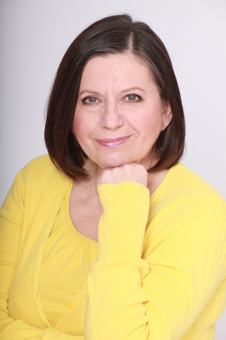 Zuzana Kronerov Picture 740full Zuzana Kronerova 