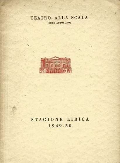Teatro alla Scala Teatro alla Scala