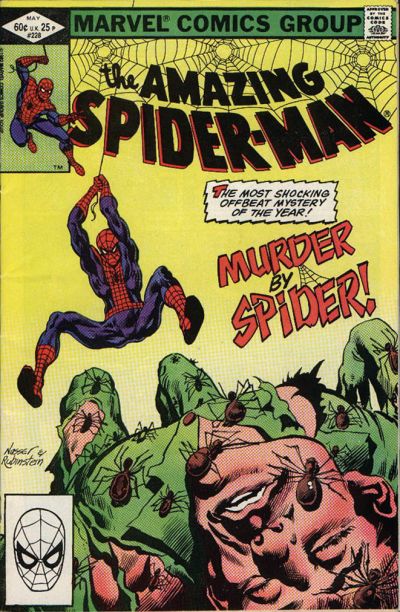 The Amazing Spider-Man The Amazing Spider-Man