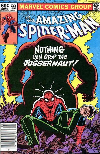 The Amazing Spider-Man The Amazing Spider-Man