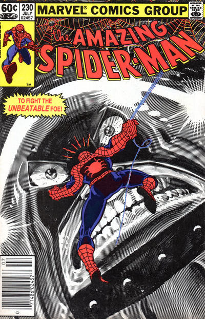 The Amazing Spider-Man The Amazing Spider-Man