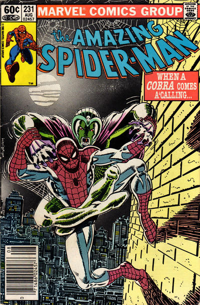 The Amazing Spider-Man The Amazing Spider-Man