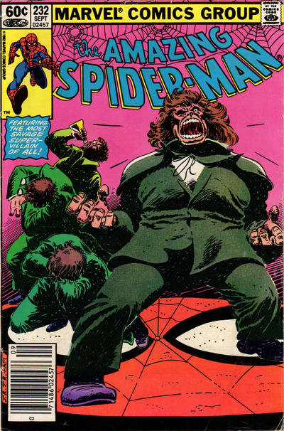 The Amazing Spider-Man The Amazing Spider-Man