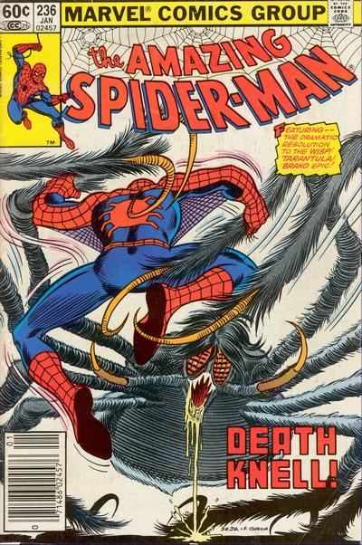 The Amazing Spider-Man The Amazing Spider-Man