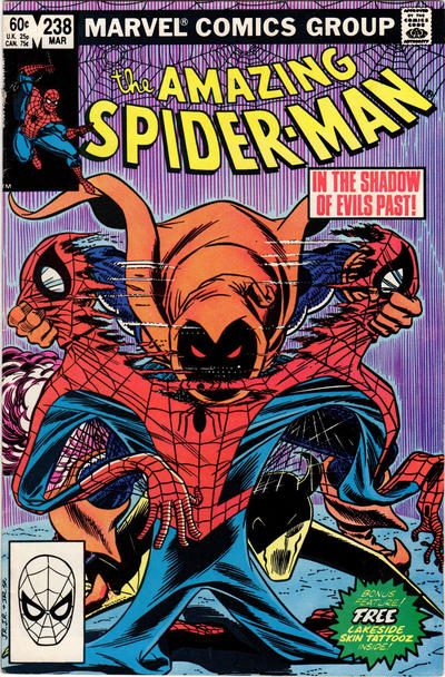 The Amazing Spider-Man The Amazing Spider-Man