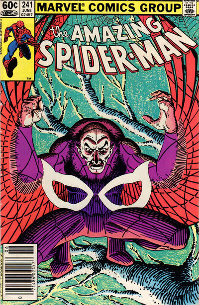 The Amazing Spider-Man The Amazing Spider-Man