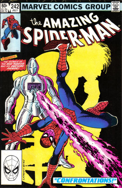 The Amazing Spider-Man The Amazing Spider-Man