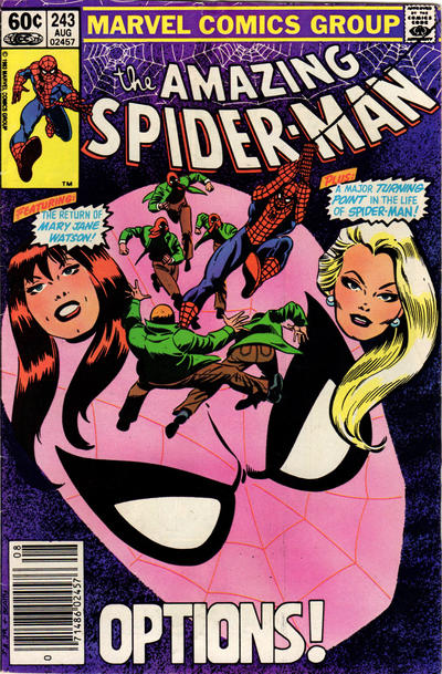 The Amazing Spider-Man The Amazing Spider-Man