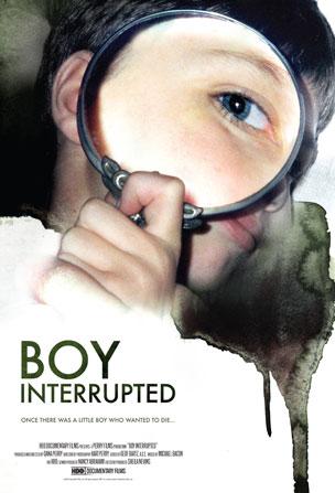 Boy Interrupted                                  (2009)