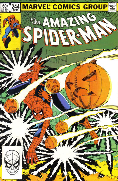 The Amazing Spider-Man The Amazing Spider-Man