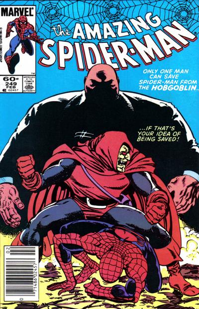 The Amazing Spider-Man The Amazing Spider-Man