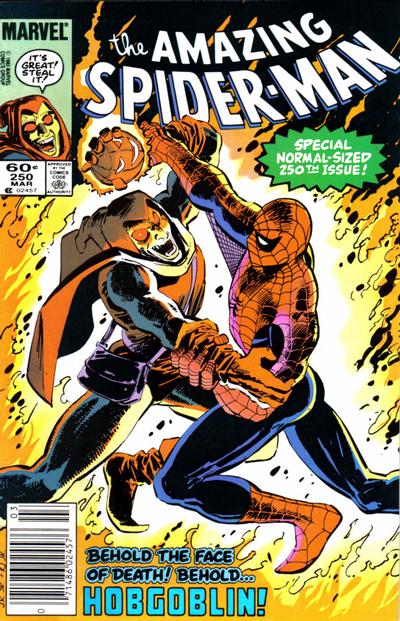 The Amazing Spider-Man The Amazing Spider-Man