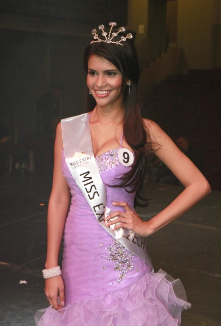 Paula Alejandra Gonzalez Paula Alejandra Gonzalez