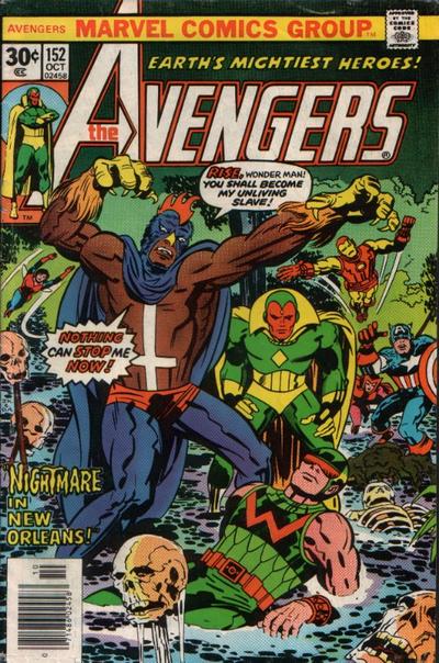 The Avengers The Avengers