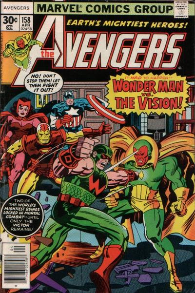 The Avengers The Avengers