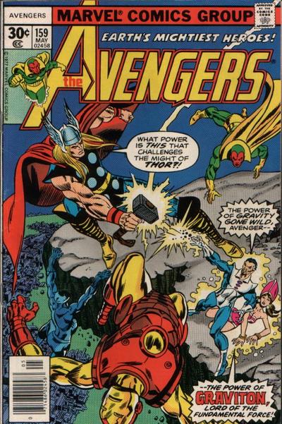 The Avengers The Avengers