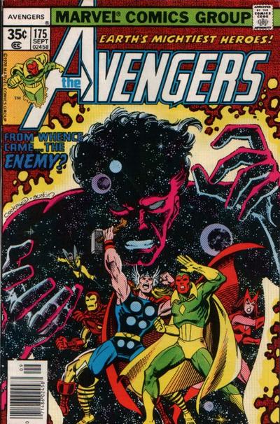 The Avengers The Avengers