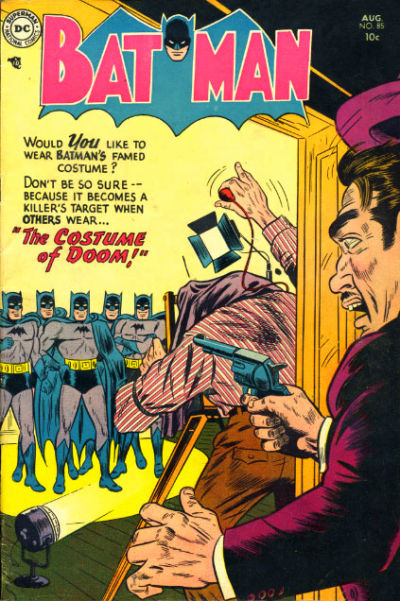 Batman Batman