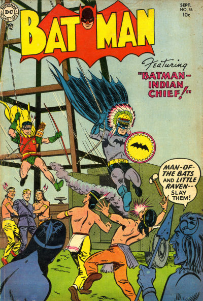 Batman Batman