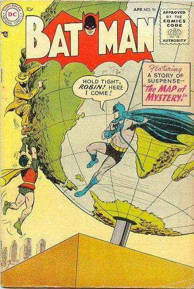Batman Batman
