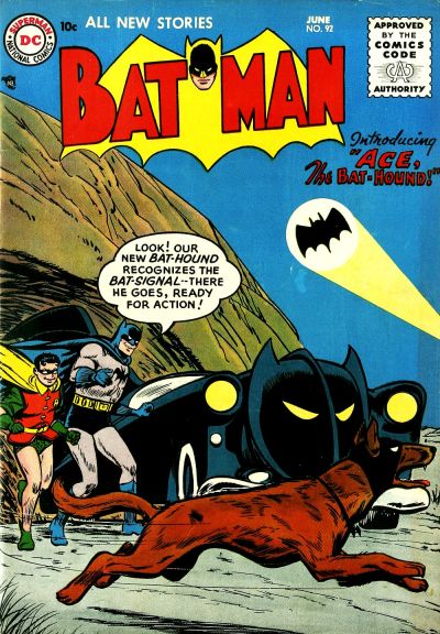 Batman Batman