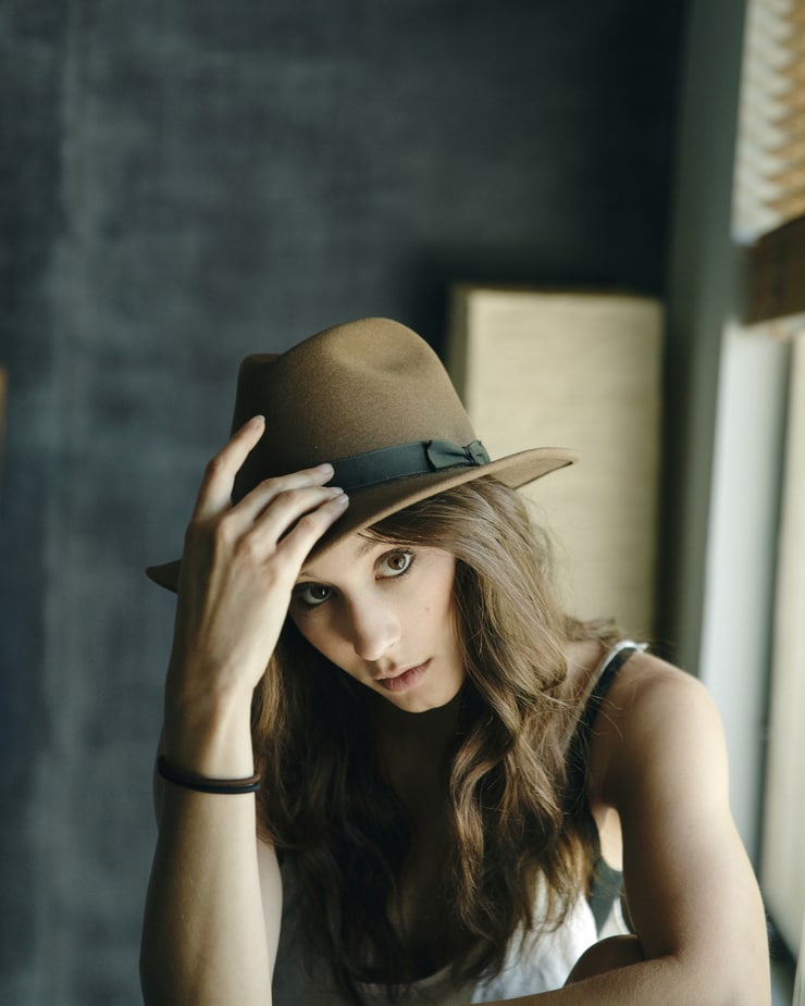Troian Bellisario Troian Bellisario